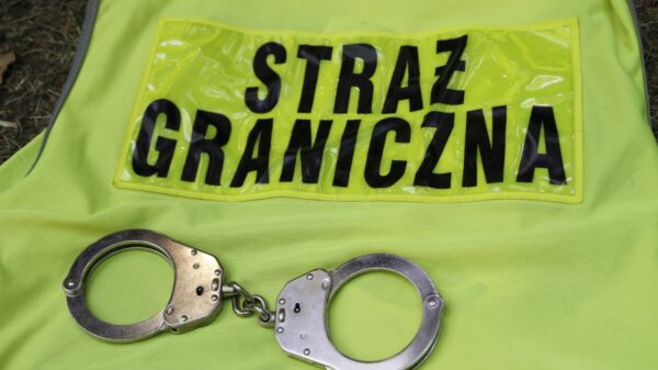 Obywatel Ukrainy został skazany wyrokiem sądu za jazdę pod wpływem alkoholu, przymusowo opuścił Polskę.