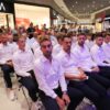 Prezentacja drużyny OKS Odra Opole S.A. (Zdjęcia&Wideo)