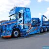Trzy dni trwał zlot Master Truck Show 2024. Została wybrana najładniejsza ciężarówka. (Zdjęcia & Wideo)