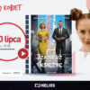 Lipcowy repertuar kin Helios
