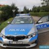 26-latek pędził audi z prędkością 176 km/h na "dziewięćdziesiątce".