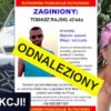 Błyskawiczny sukces Biura RUTKOWSK! Polak zaginiony w Albani już w Polsce.
