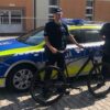 Policjanci z Kietrza i Pietrowic Wielkich odzyskali skradziony rower o wartości...