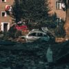 Sprzątanie Głuchołaz po wielkiej wodzie okiem obiektywu naszego czytelnika.(Zdjęcia)