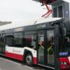 Linia 30 pojawiła sie na ulicach Opola.