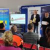 Trwa kampania edukacyjna "Przyhamuj! Życie przed Tobą"