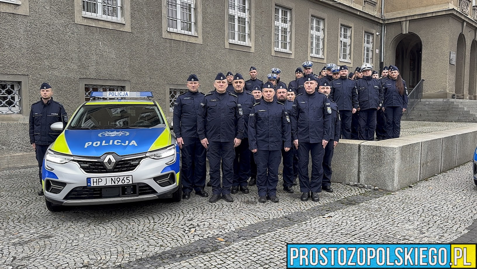 Podżeganie asp. szt. Mateusza Biernackiego.