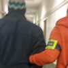 Powtórnie zatrzymany na łamaniu zakazu prowadzenia. Obywatel Ukrainy przekazany Straży Granicznej.