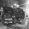 Wypadek na obwodnicy Opola, jedna z osób nie żyje. Kobieta 46-letnia zmarła w szpitalu. (Zdjęcia&Wideo)