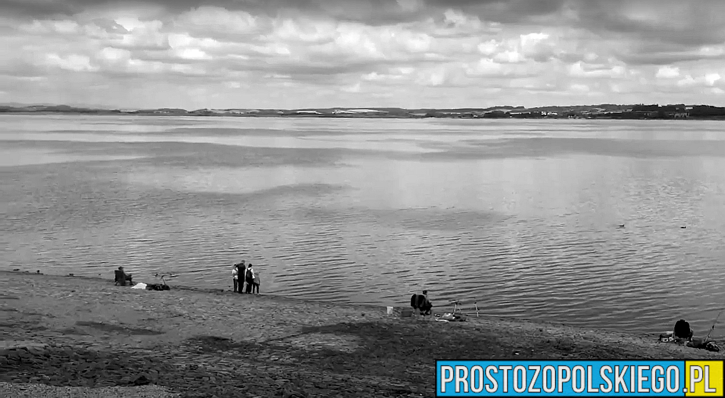 Tragiczny wypadek na Jeziorze Otmuchowskim – przypominamy o zasadach bezpieczeństwa nad wodą.