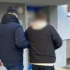 Zamiast świętować, trafił w Sylwestra do więzienia na 2,5 roku.