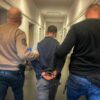 Groził nożem ekspedientce na stacji paliw - 25-latek zatrzymany