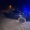 29-latek z audi za swoje popisy driftu dostał 15 pkt. karnych i stracił prawo jazdy
