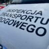 Zarzuty korupcyjne dla funkcjonariuszy ITD i właścicieli firm transportowych.