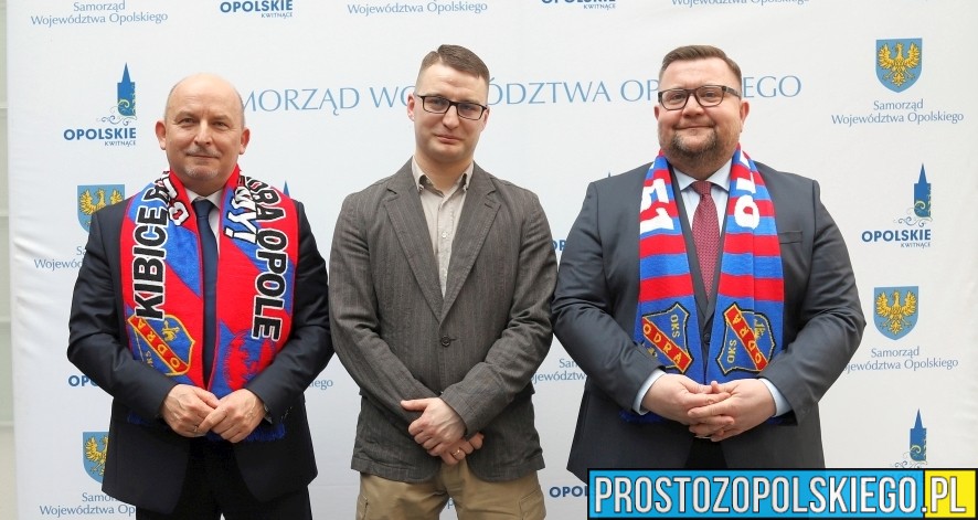 „Kolej na Odrę”