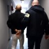 Zuchwały złodziej biżuterii i jego wspólnik w rękach Policji