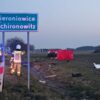 Podsumowanie ferii zimowych na drogach Opolszczyzny