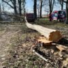 Szybka i skuteczna reakcja funkcjonariuszy zapobiegła dwóm tragediom