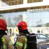 Pożar w Muzeum Polskiej Piosenki w Opolu. Na szczęście alarm okazał się fałszywy (Zdjecia&Wideo)