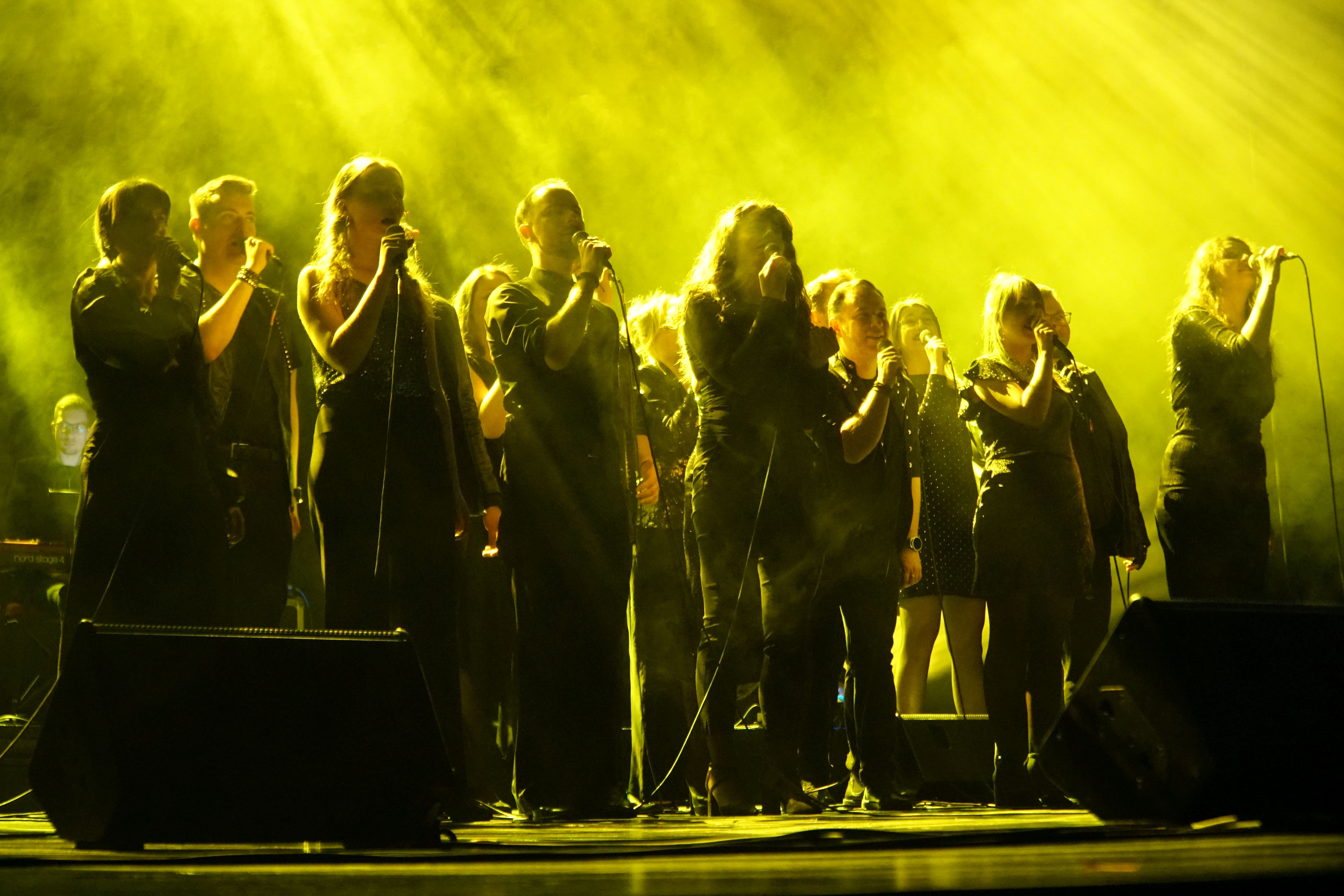 Tłumy na Koncercie Karuzela Gna. Artyści rozkochali w sobie opolską publiczność