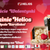 Walentynkowy repertuar kin Helios