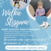 XVIII edycja Wielkiego Ślizgania – charytatywna zabawa na lodzie!