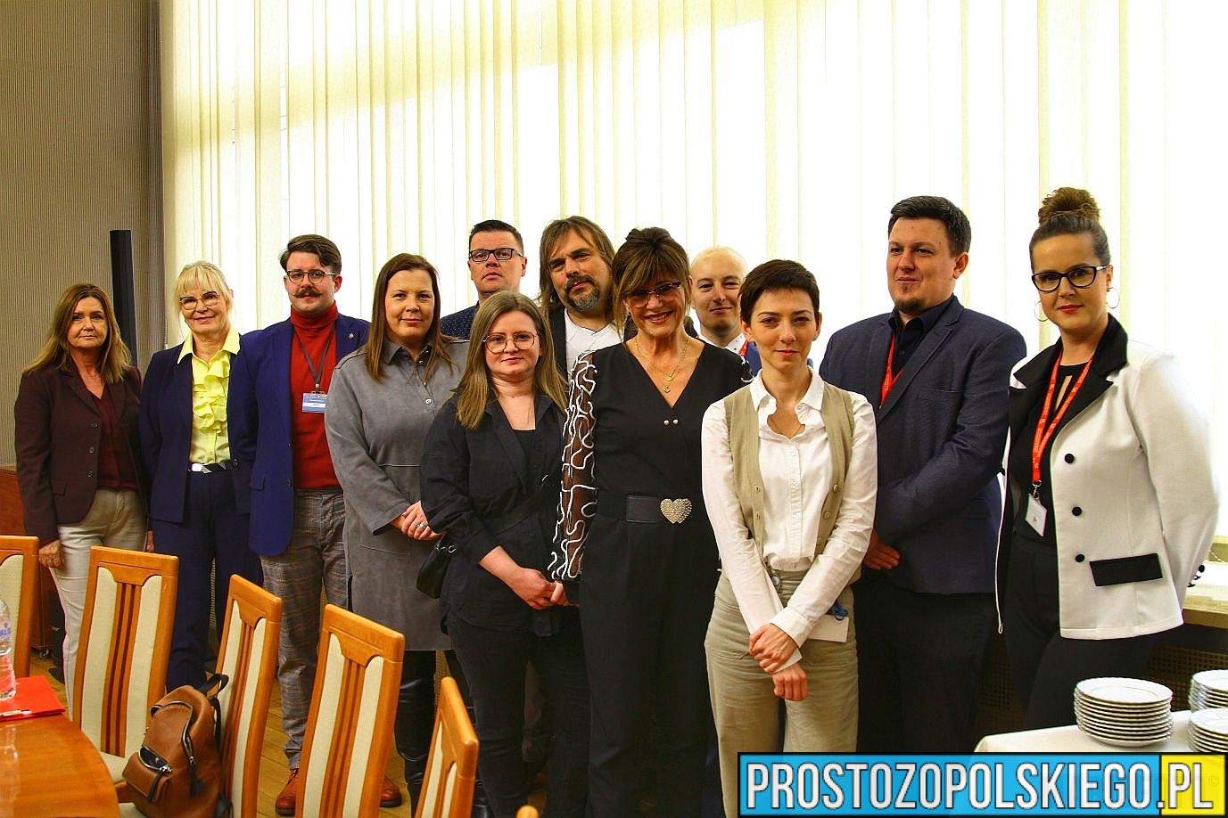 EUROPEJSKI DZIEŃ NUMERU ALARMOWEGO 112