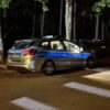Patrol policji zatrzymał do kontroli nissana. Autem kierował 17-latek, który miał 2 promile