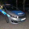 Policjanci zatrzymali nietrzeźwego kierującego z sądowym zakazem prowadzenia pojazdów. Mężczyźnie grozi kara do 5 lat więzienia