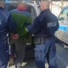 26-latek ukrywał narkotyki w altance