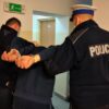 Areszt za usiłowanie rozboju w Praszce