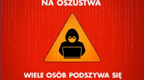 Kolejne oszustwo „na akcje Orlenu” - 77-latek stracił swoje oszczędności