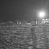 Tragedia na przejeździe kolejowym w Dębskiej Kuźni. Nie żyje kobieta. Na miejsce podstawiono komunikacje zastępczą dla pasażerów.