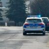 27-latek doprawiał do zdarzenia drogowego i uciekł z miejsca. Mężczyzna miał blisko 3 promile