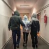 Miała w domu narkotyki - policjanci zabezpieczyli znaczne ich ilości