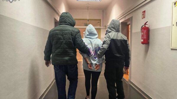 Miała w domu narkotyki - policjanci zabezpieczyli znaczne ich ilości
