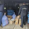Policjanci zabezpieczyli nielegalny tytoń i papierosy. 51-latkowi grozi do 3 lat więzienia