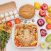 Naturalna dieta pudełkowa w Opolu – rozsmakuj się w zdrowych potrawach