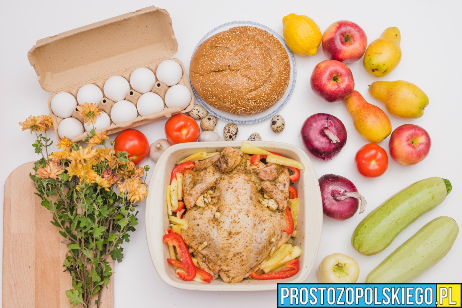 Naturalna dieta pudełkowa w Opolu – rozsmakuj się w zdrowych potrawach