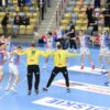 Corotop Gwardia Opole - Rebud Ostrovia Ostrów Wielkopolski 40:32