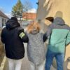 Policjanci z Kluczborka zatrzymali oszustów internetowych