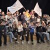 Inauguracja programu "Przyszłość, a Ty" z udziałem policjantów z garnizonu opolskiego