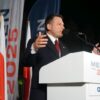 Sławomir Mentzen odwiedził Opole