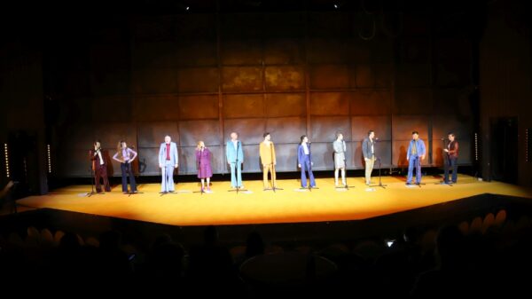 „Wodzirej” w Teatrze im. Jana Kochanowskiego w Opolu. Premiera 8 marca