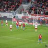 Polska U20 – Czechy U20 1:2