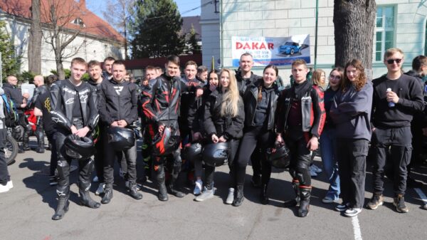 XXIV ZSMotka 2025 - otwarcie sezonu motocyklowego w Opolu