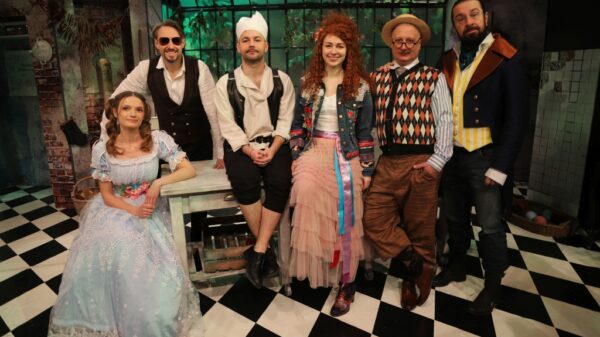 8 marca – na Dzień Kobiet „Śluby panieńskie” w teatrze w Opolu