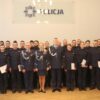 35 nowych policjantów ślubowało w Opolu (Foto&Wideo)