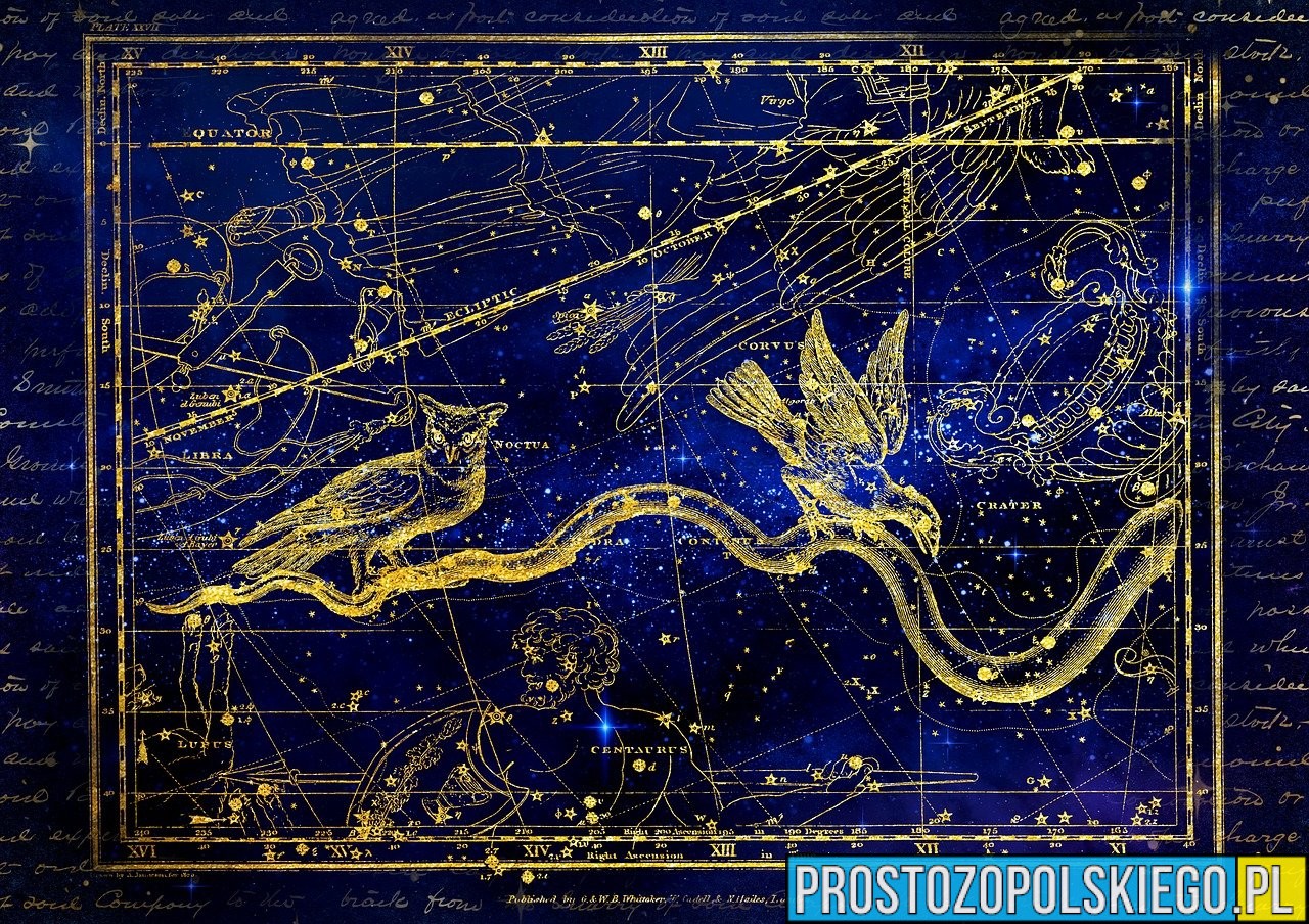 horoskop, horoskop dla kierowców, horoskop na weekend,