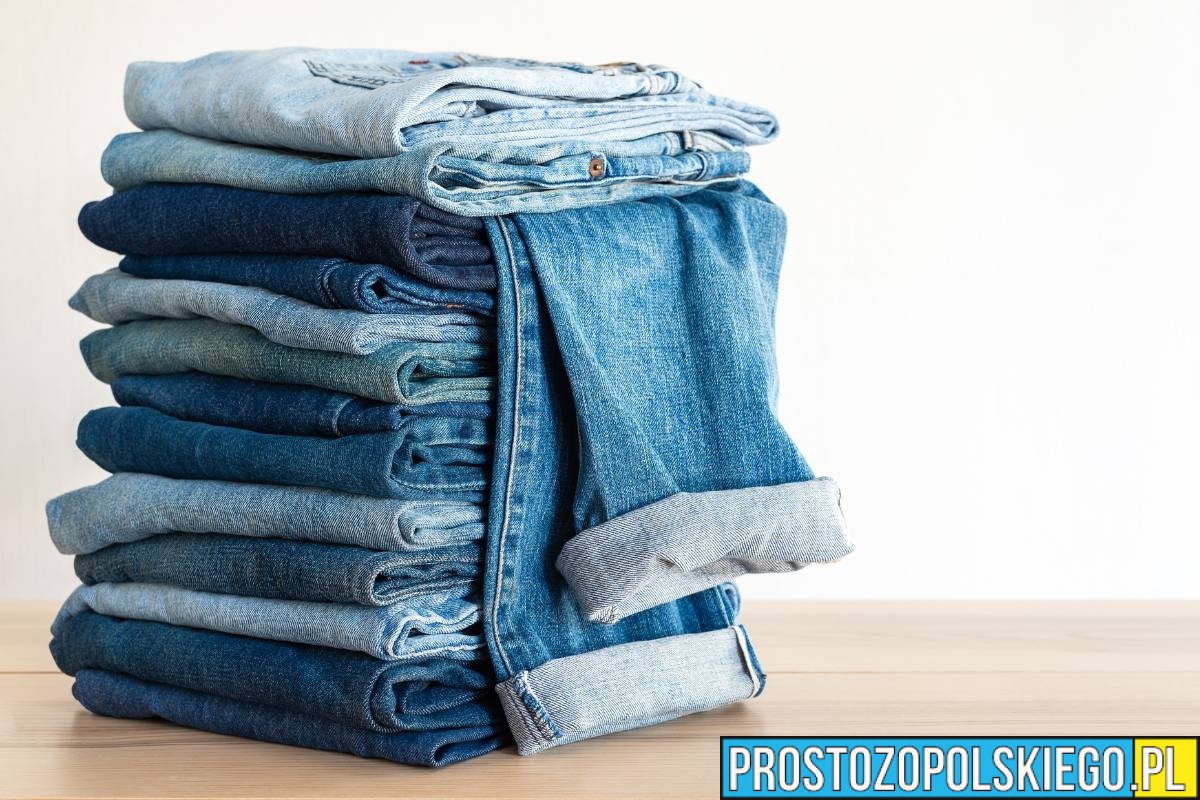 Klasyczne czy slim fit? Jakie jeansy męskie najlepiej podkreślą Twoją sylwetkę?Jak dobrać spodnie, spodnie męskie, rozmiary spodni, rozmiarówka spodni męskich.